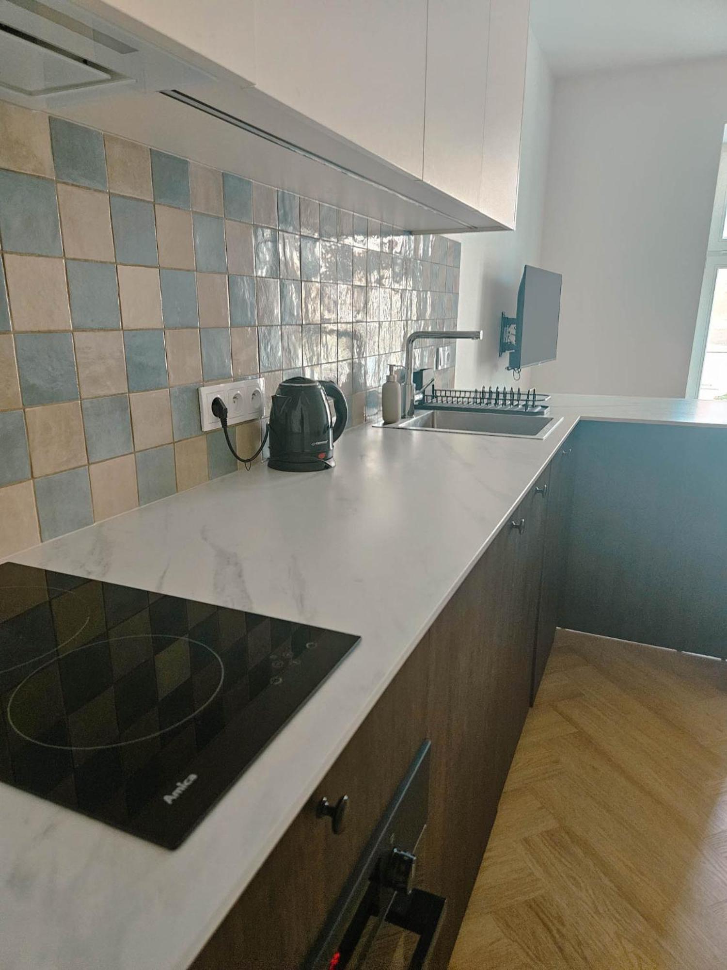 Wawel View Stylish Apartment Cracovia Exterior foto