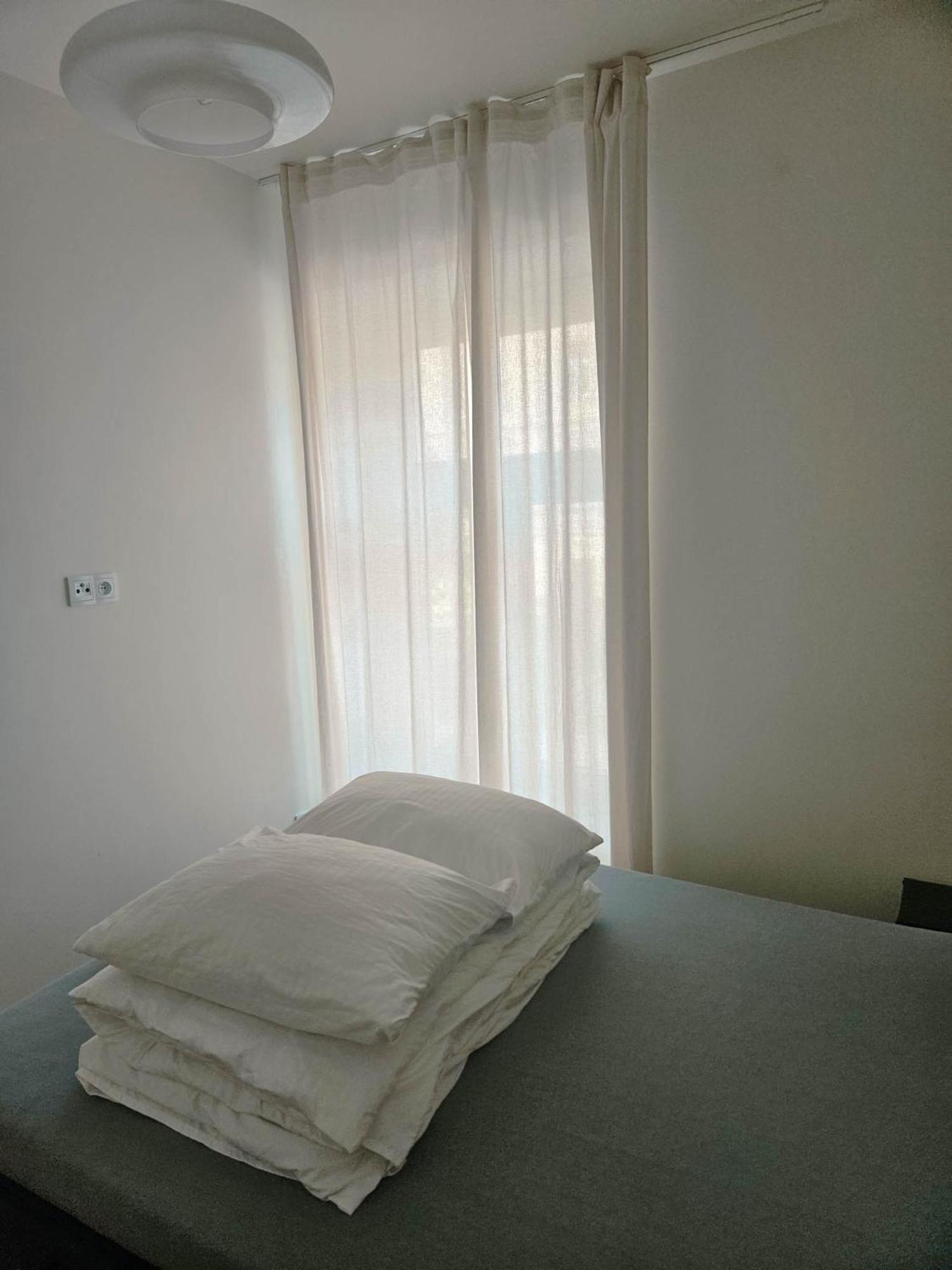 Wawel View Stylish Apartment Cracovia Exterior foto