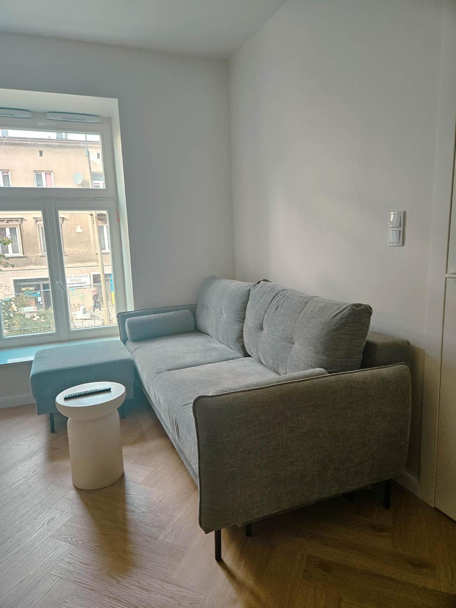 Wawel View Stylish Apartment Cracovia Exterior foto