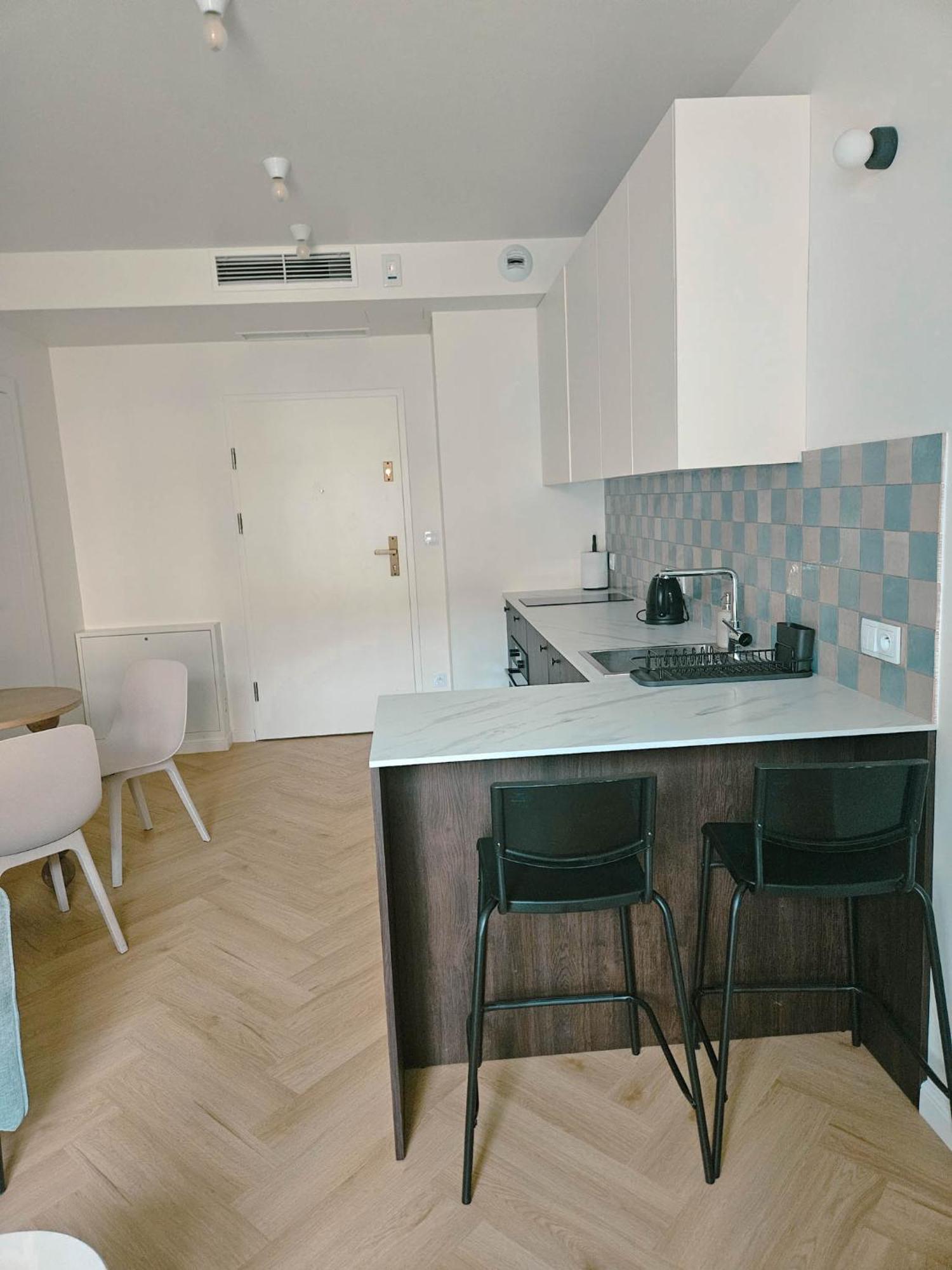 Wawel View Stylish Apartment Cracovia Exterior foto