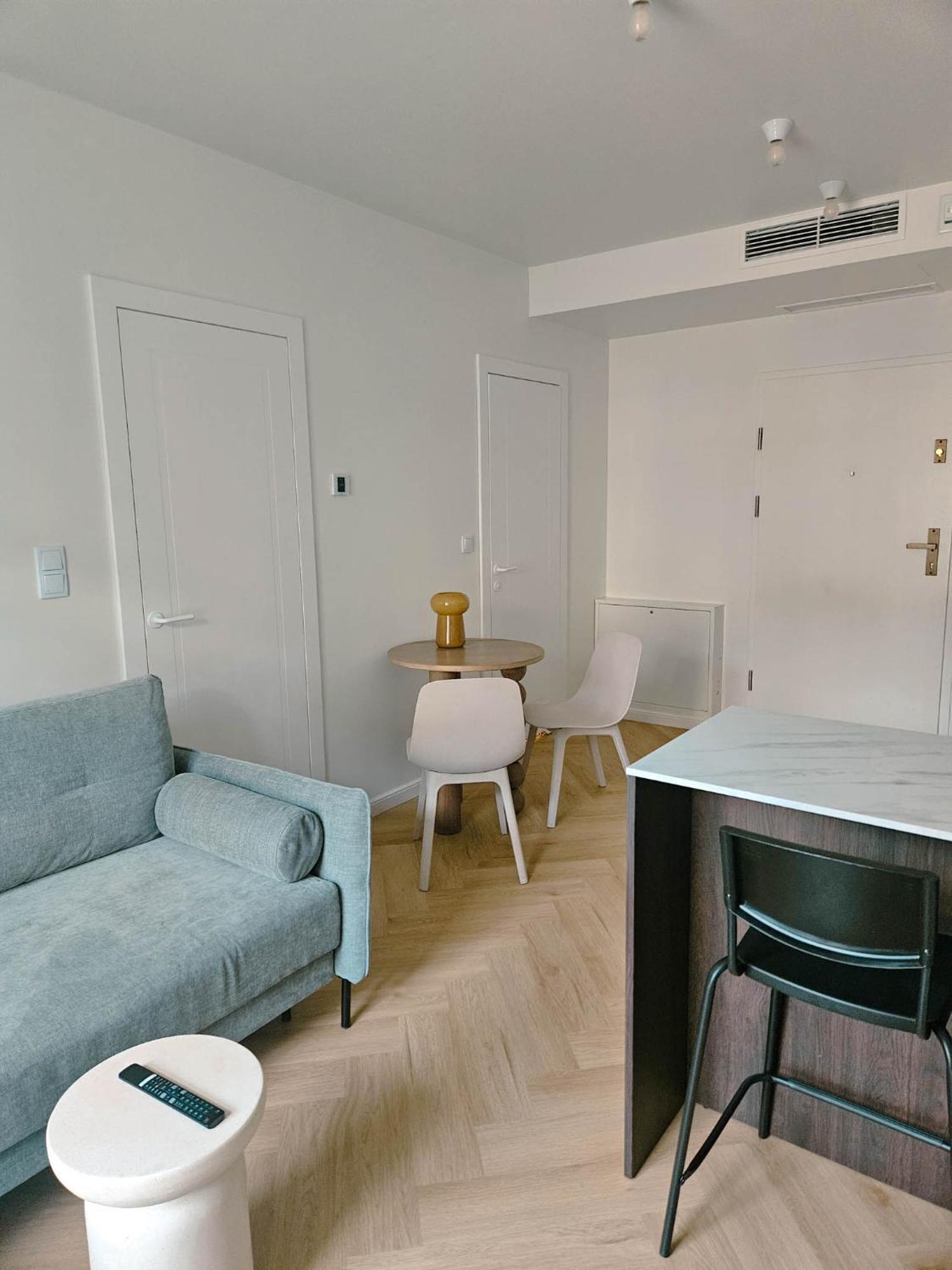 Wawel View Stylish Apartment Cracovia Exterior foto