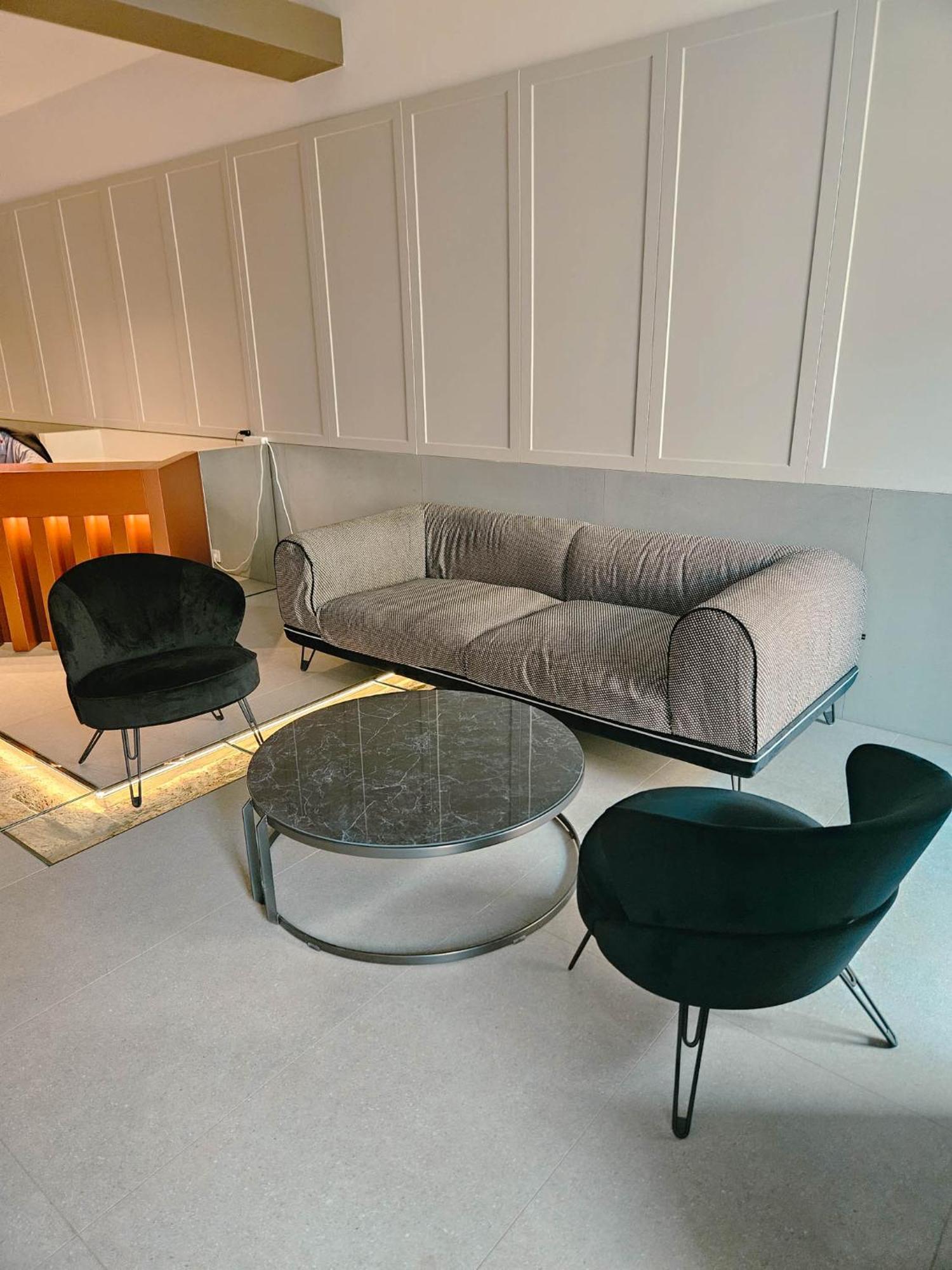 Wawel View Stylish Apartment Cracovia Exterior foto