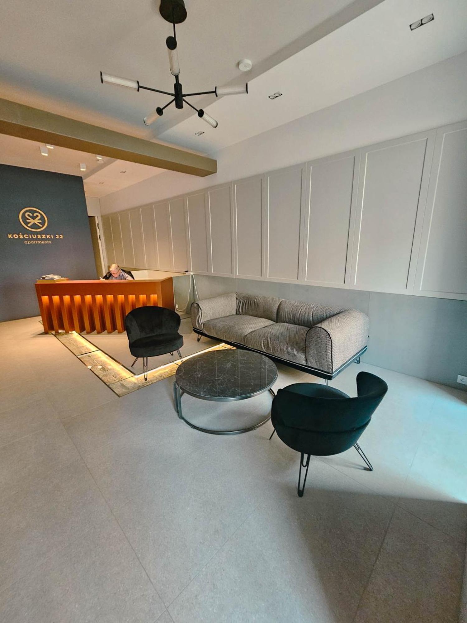 Wawel View Stylish Apartment Cracovia Exterior foto