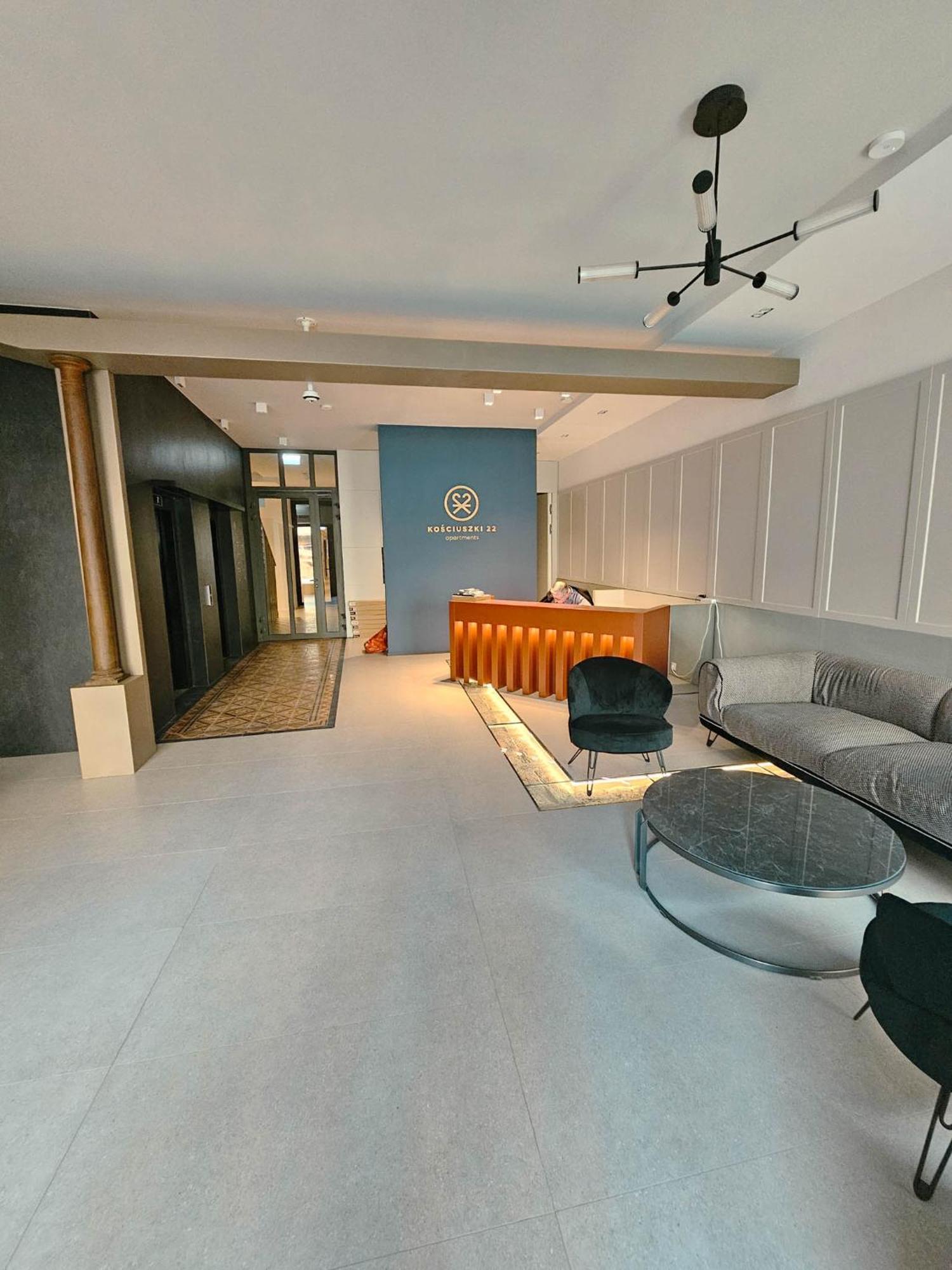 Wawel View Stylish Apartment Cracovia Exterior foto
