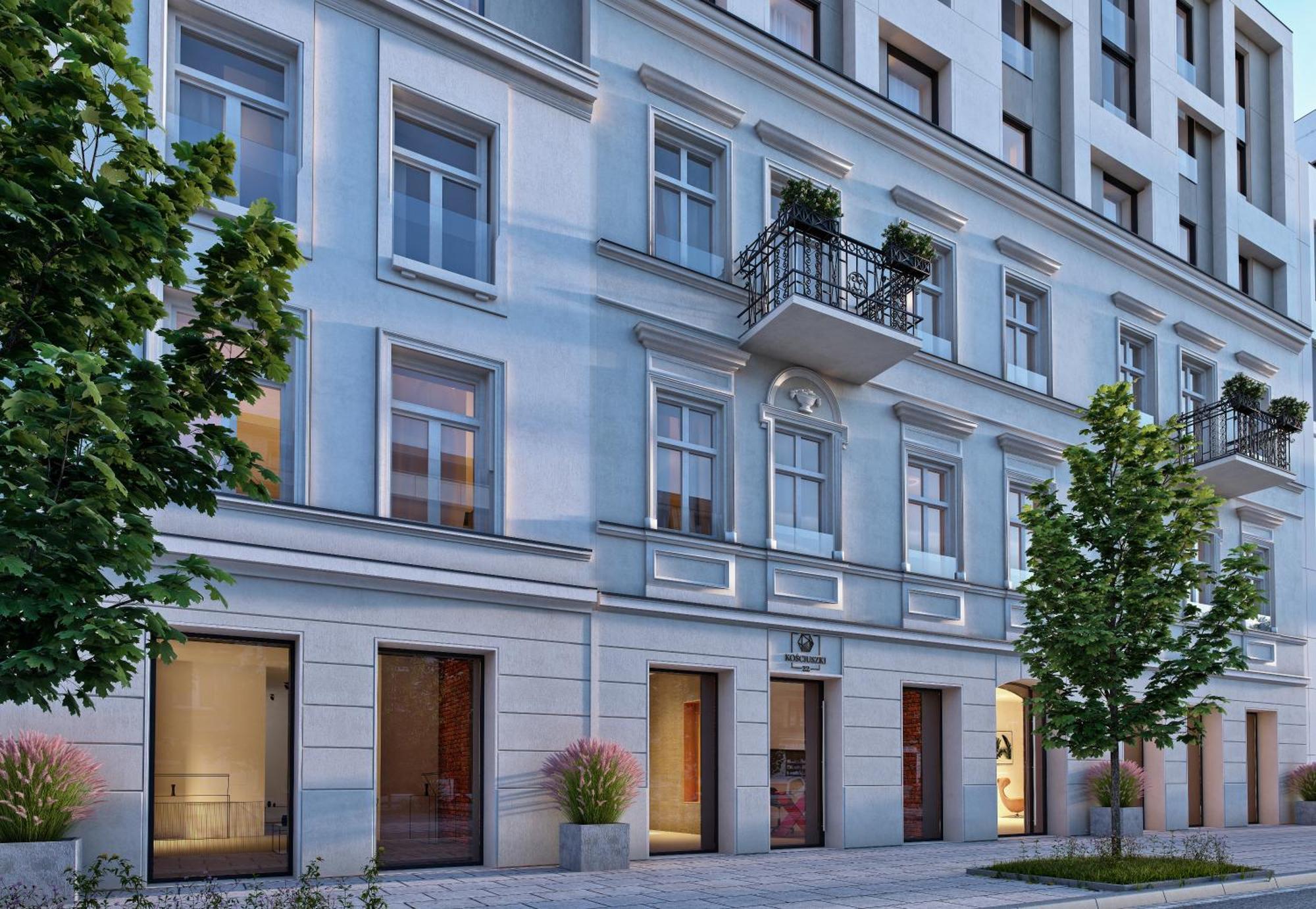 Wawel View Stylish Apartment Cracovia Exterior foto