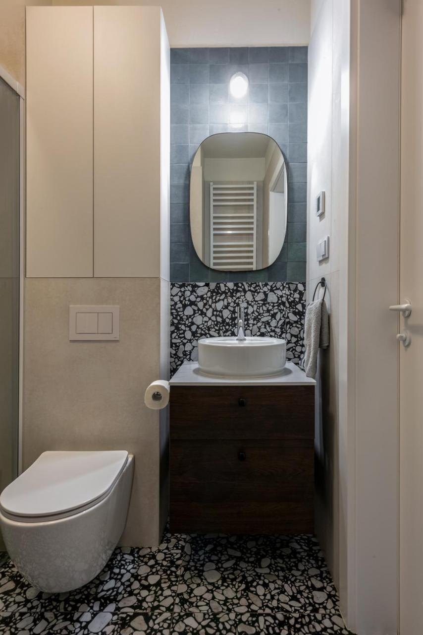 Wawel View Stylish Apartment Cracovia Exterior foto