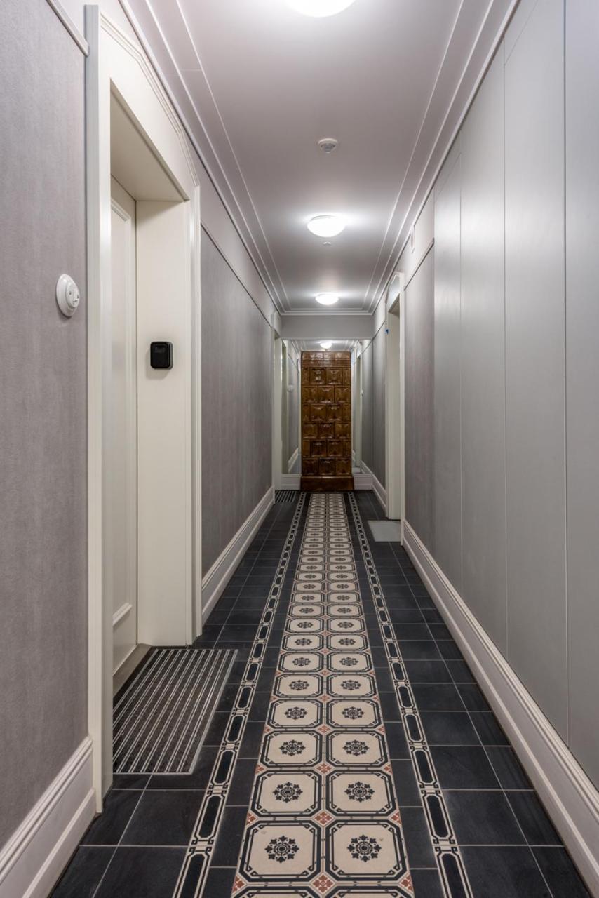 Wawel View Stylish Apartment Cracovia Exterior foto